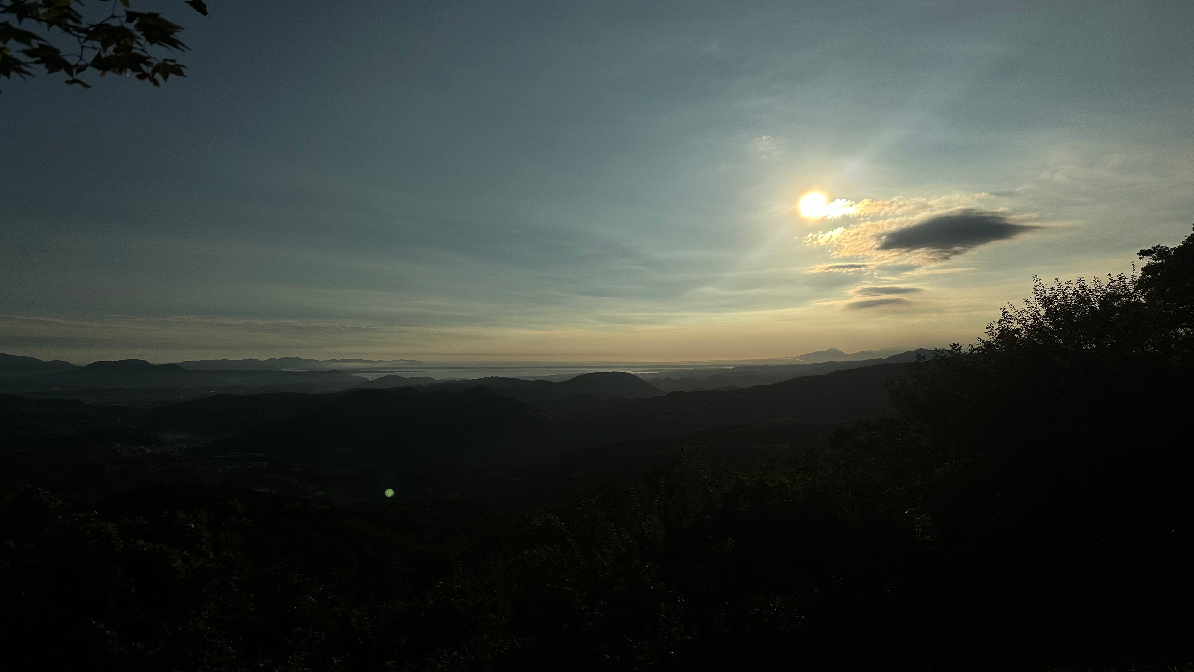 11月3日  朝カフェ 朝食券