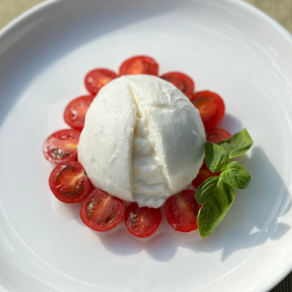麹熟成モッツァレラ