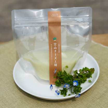 野生麹熟成モッツァレラ